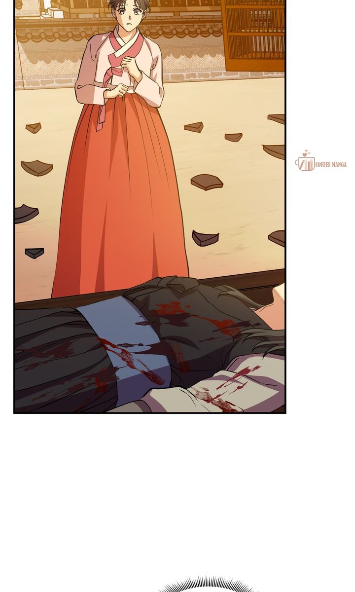 Dear Hong Rang Chapter 41 page 78