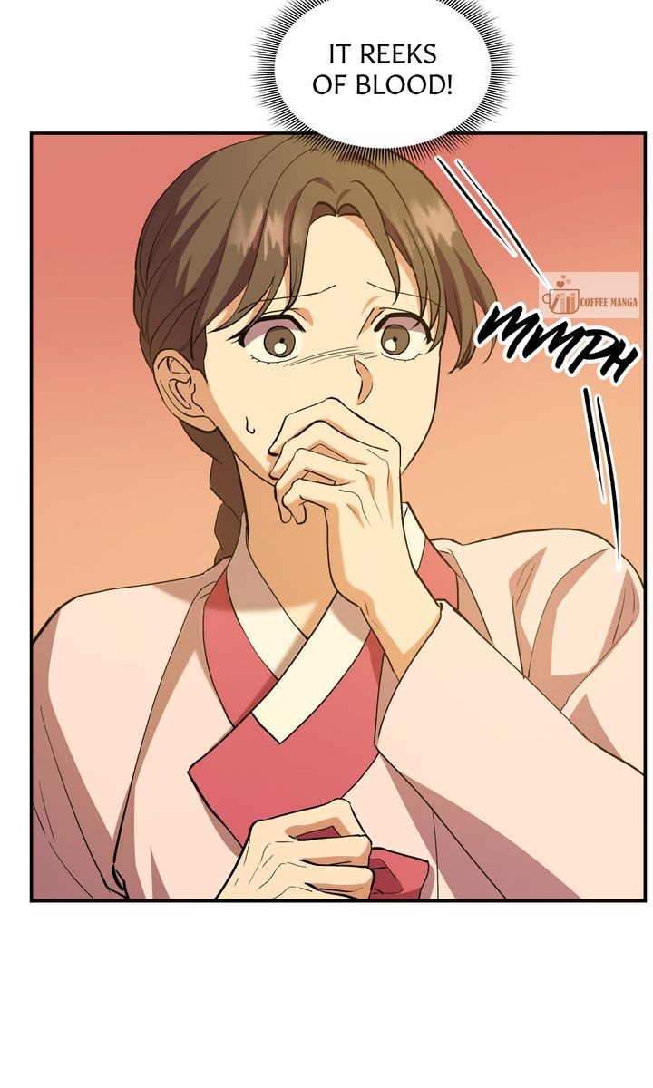 Dear Hong Rang Chapter 41 page 79