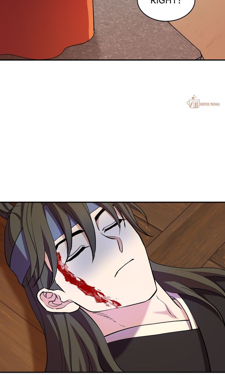 Dear Hong Rang Chapter 41 page 81