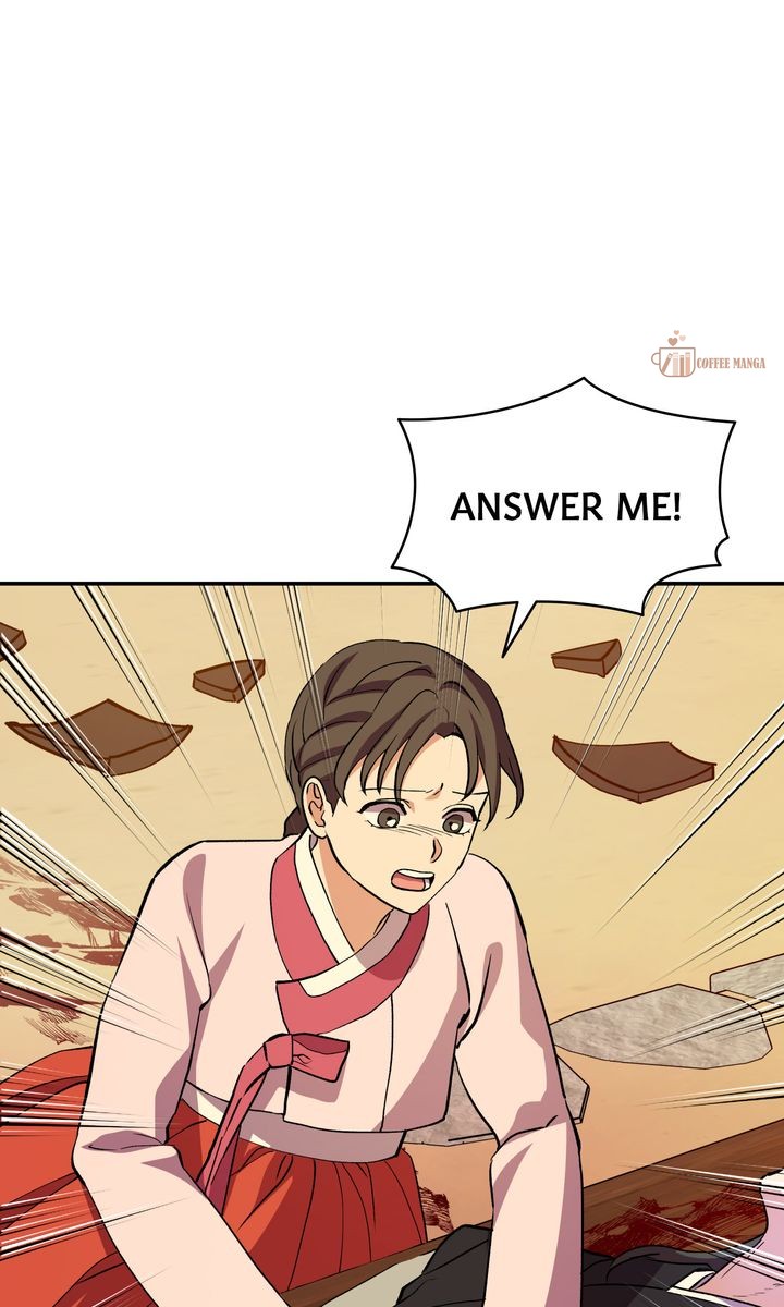 Dear Hong Rang Chapter 41 page 82