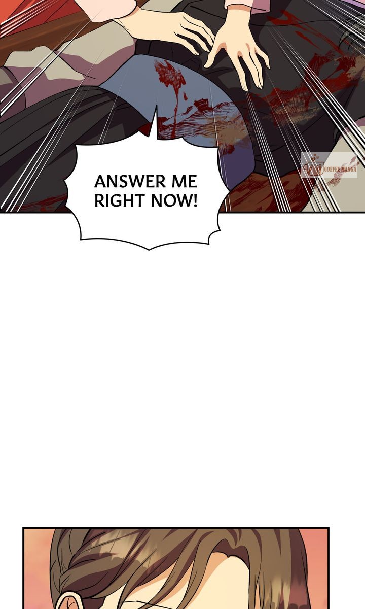 Dear Hong Rang Chapter 41 page 83