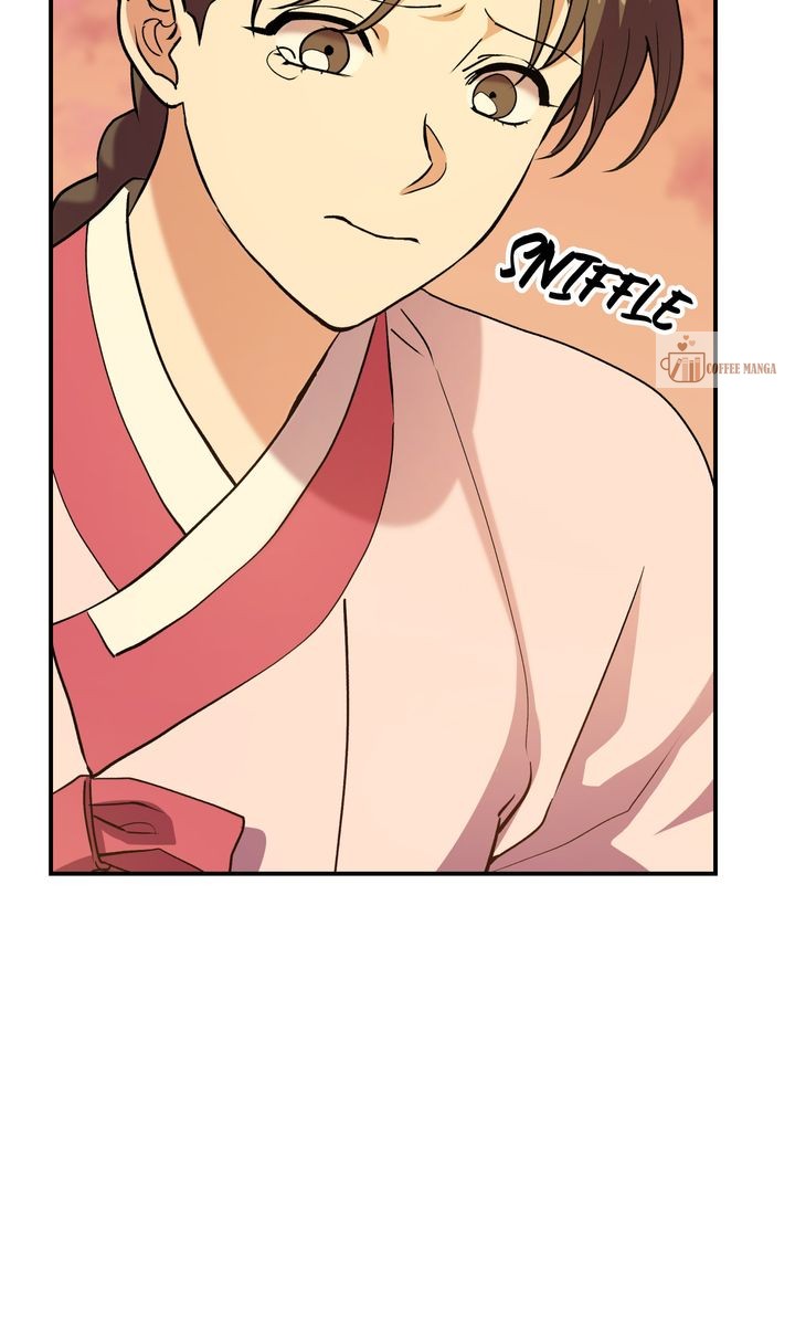 Dear Hong Rang Chapter 41 page 84
