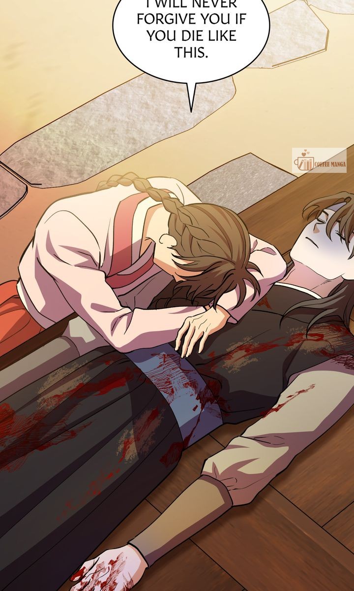 Dear Hong Rang Chapter 41 page 86