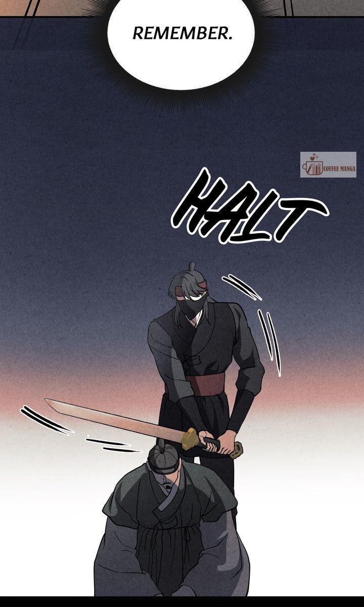 Dear Hong Rang Chapter 41 page 8