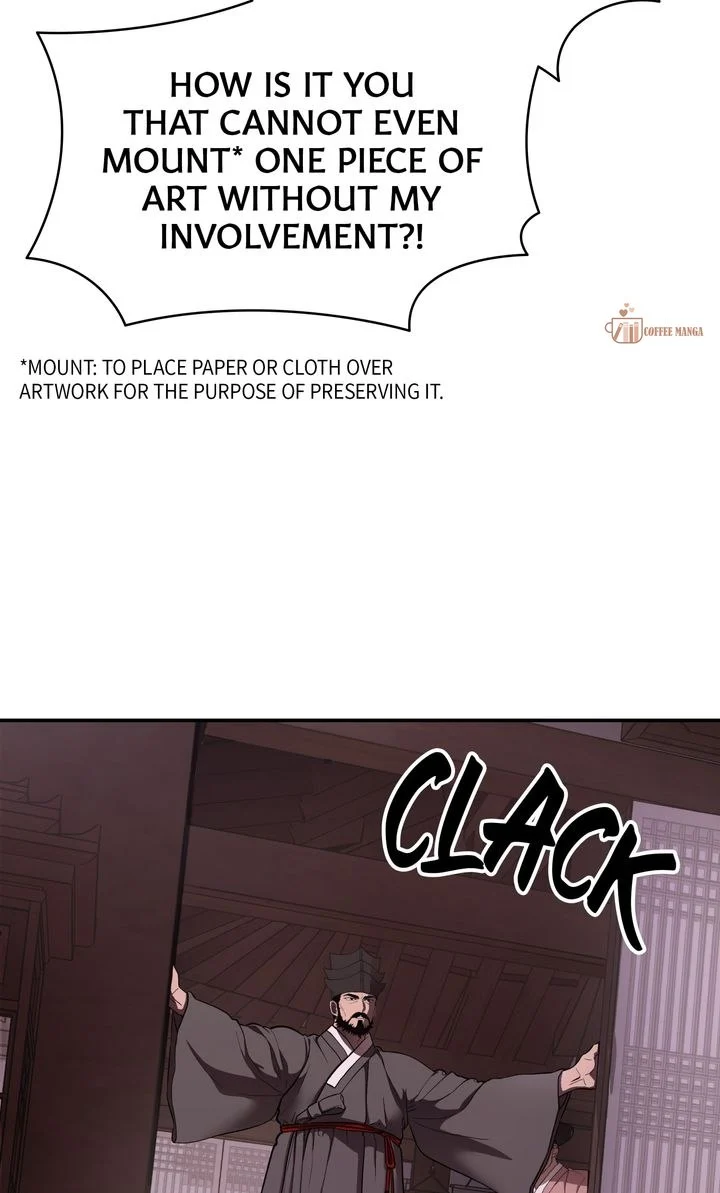 Dear Hong Rang Chapter 5 page 14