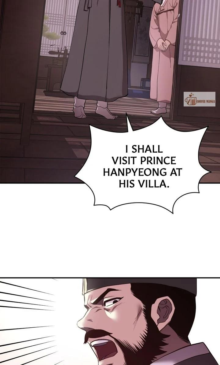 Dear Hong Rang Chapter 5 page 15