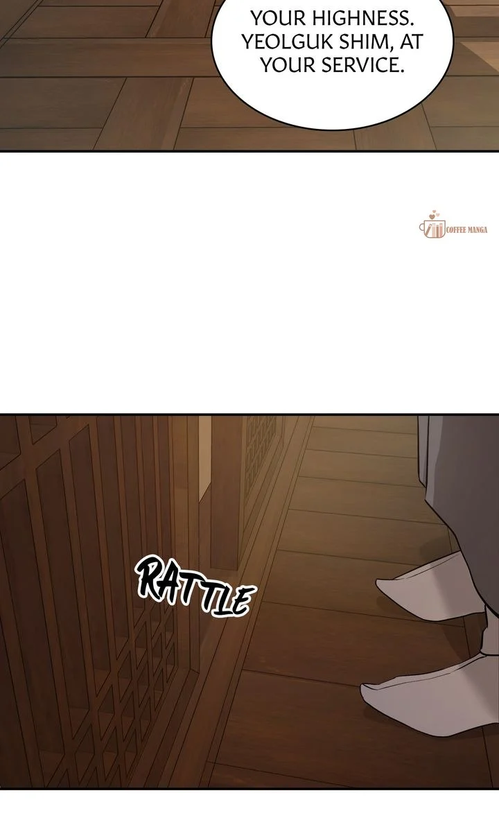 Dear Hong Rang Chapter 5 page 19
