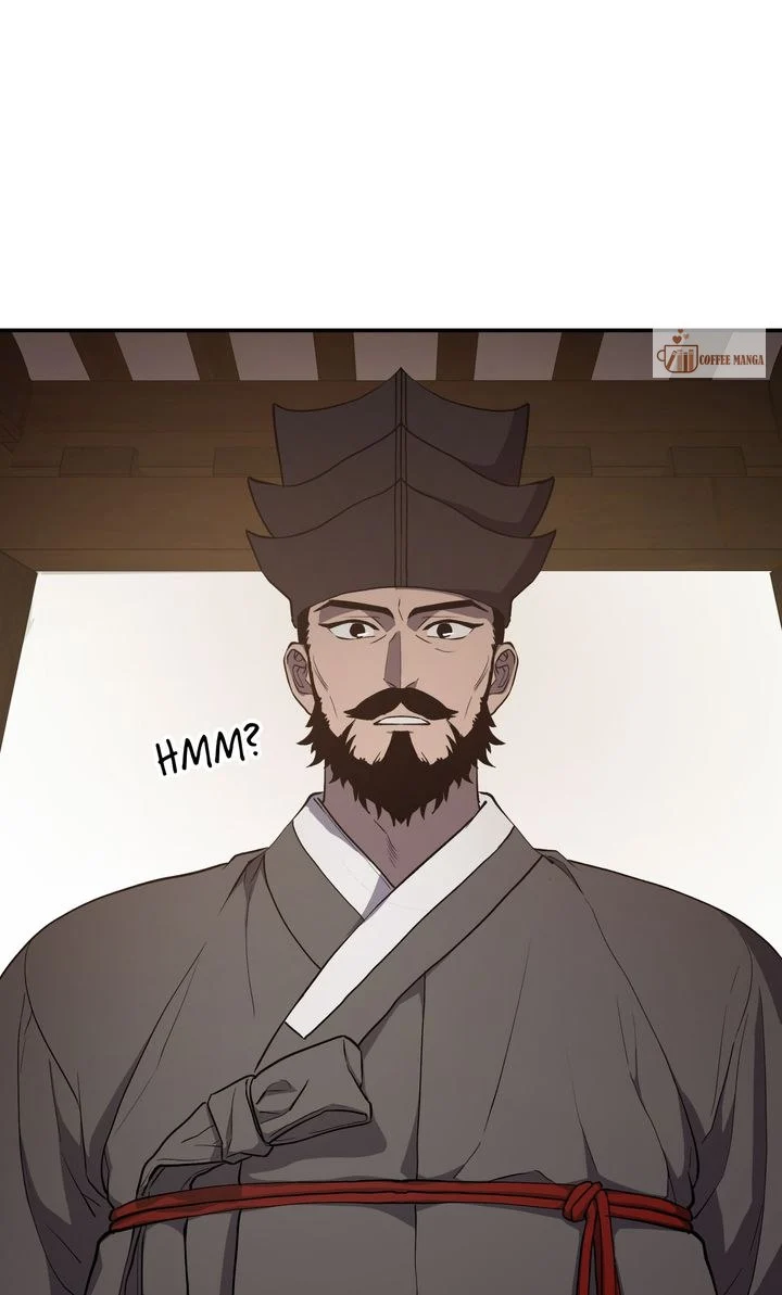 Dear Hong Rang Chapter 5 page 20
