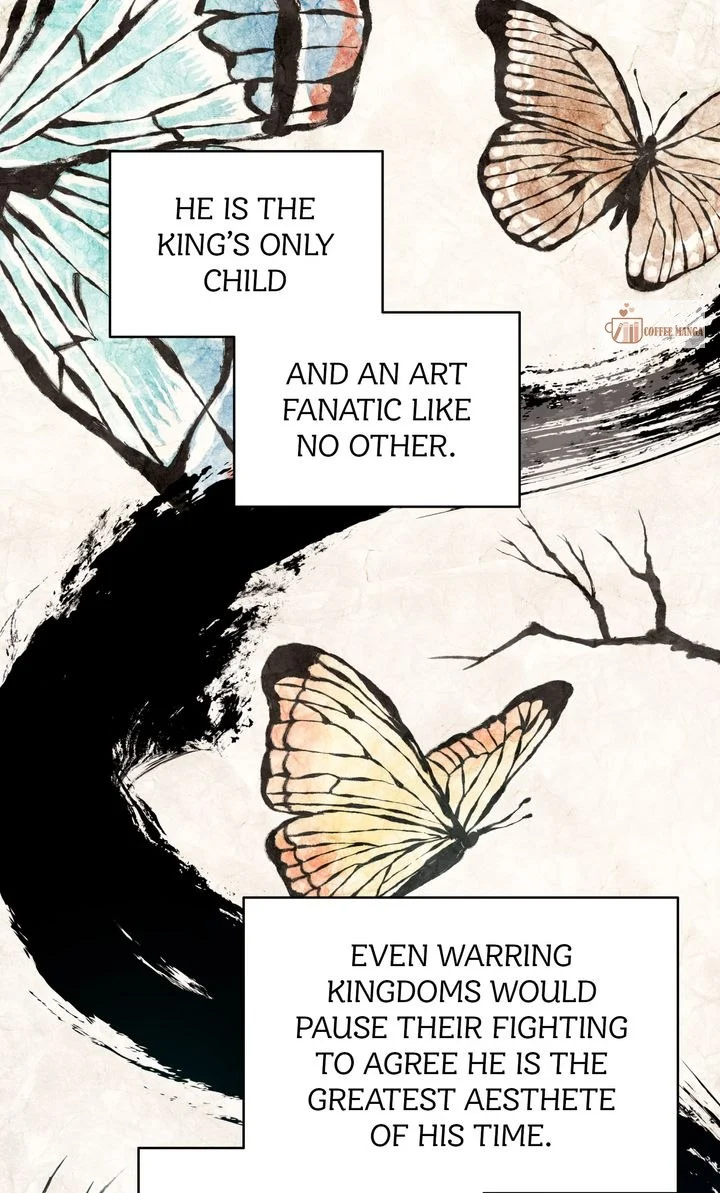 Dear Hong Rang Chapter 5 page 28