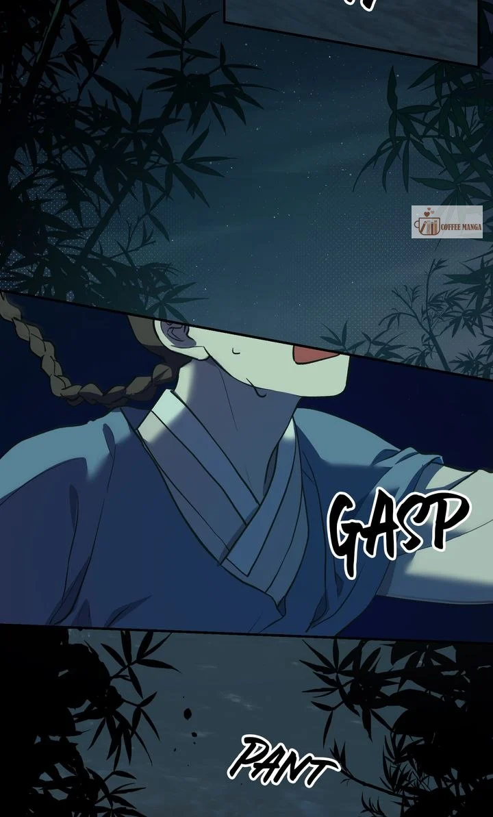 Dear Hong Rang Chapter 5 page 2