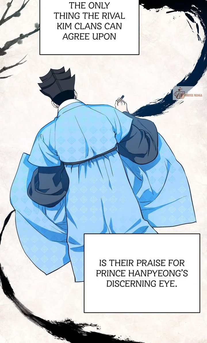 Dear Hong Rang Chapter 5 page 29