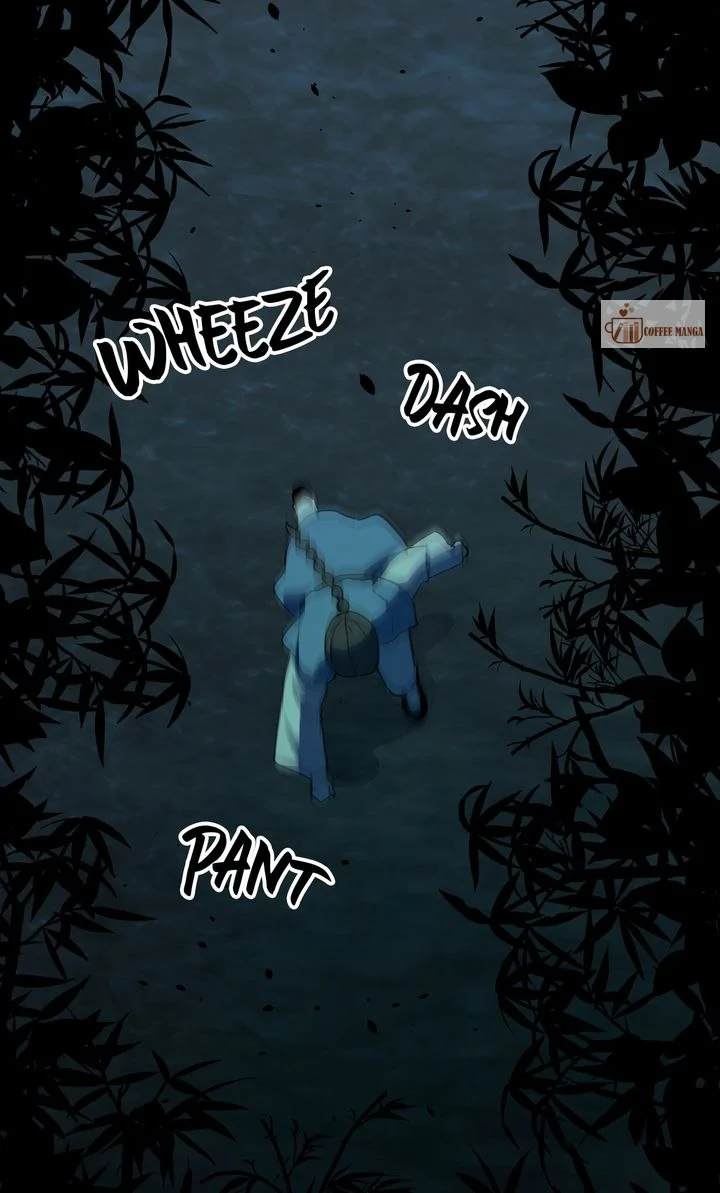Dear Hong Rang Chapter 5 page 3