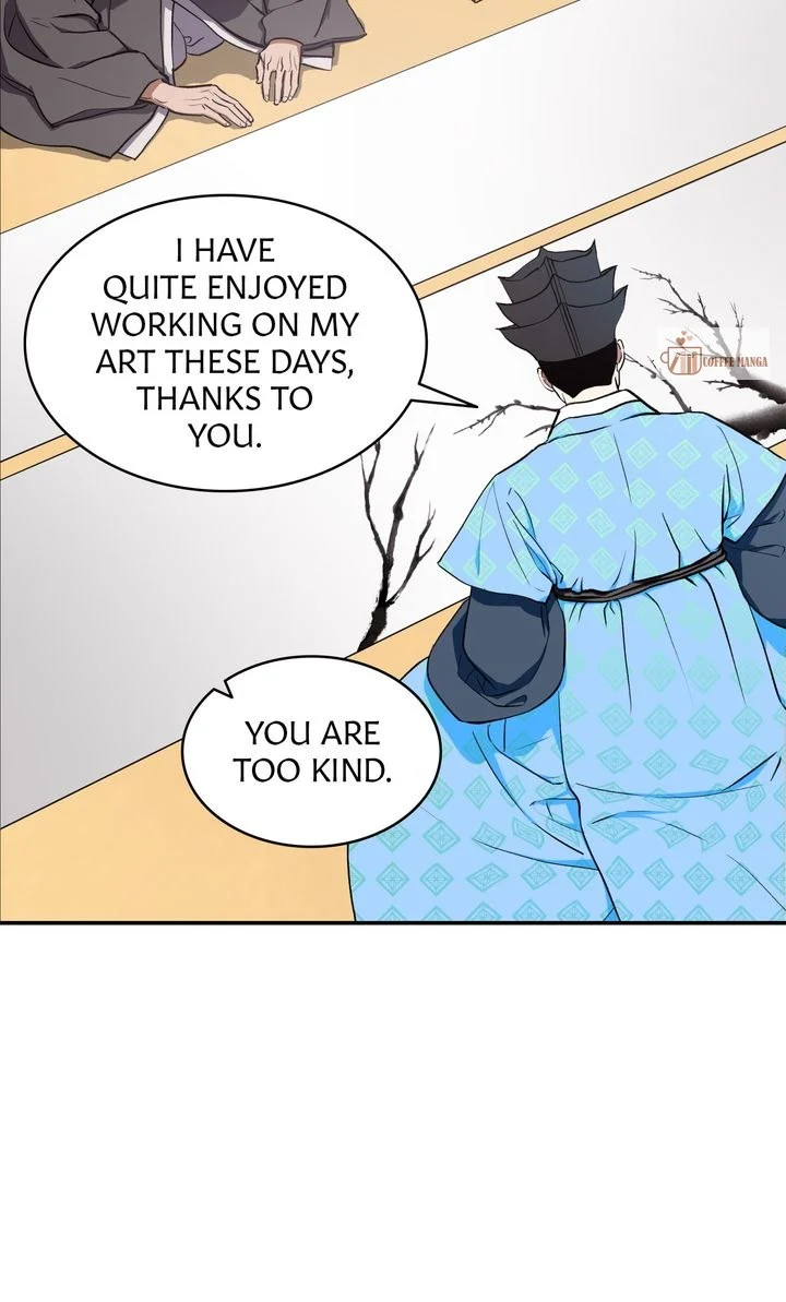 Dear Hong Rang Chapter 5 page 39