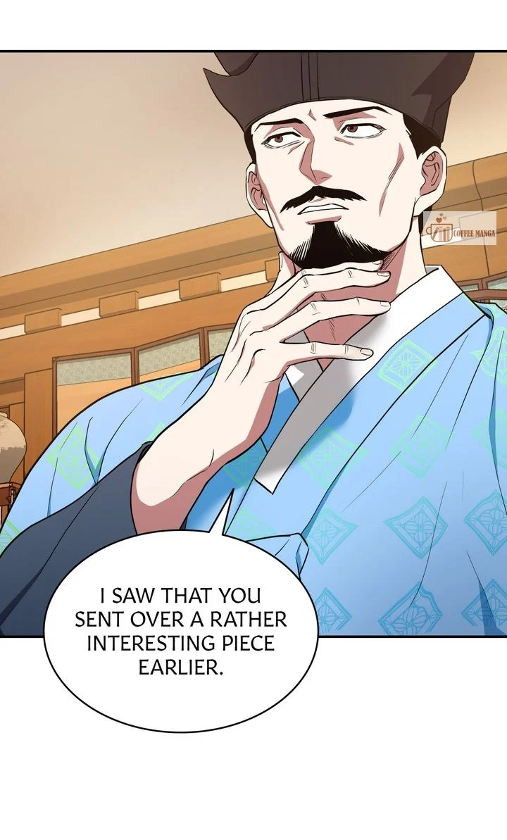 Dear Hong Rang Chapter 5 page 40