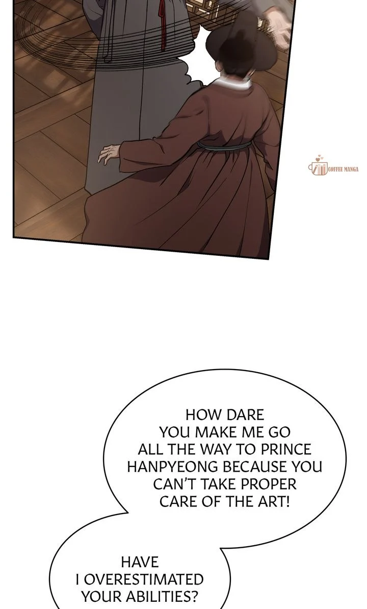 Dear Hong Rang Chapter 5 page 49