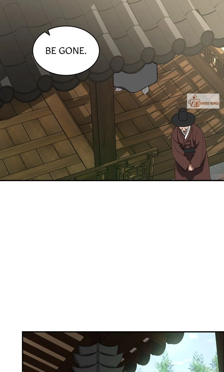 Dear Hong Rang Chapter 5 page 51