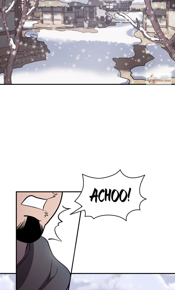 Dear Hong Rang Chapter 5 page 59