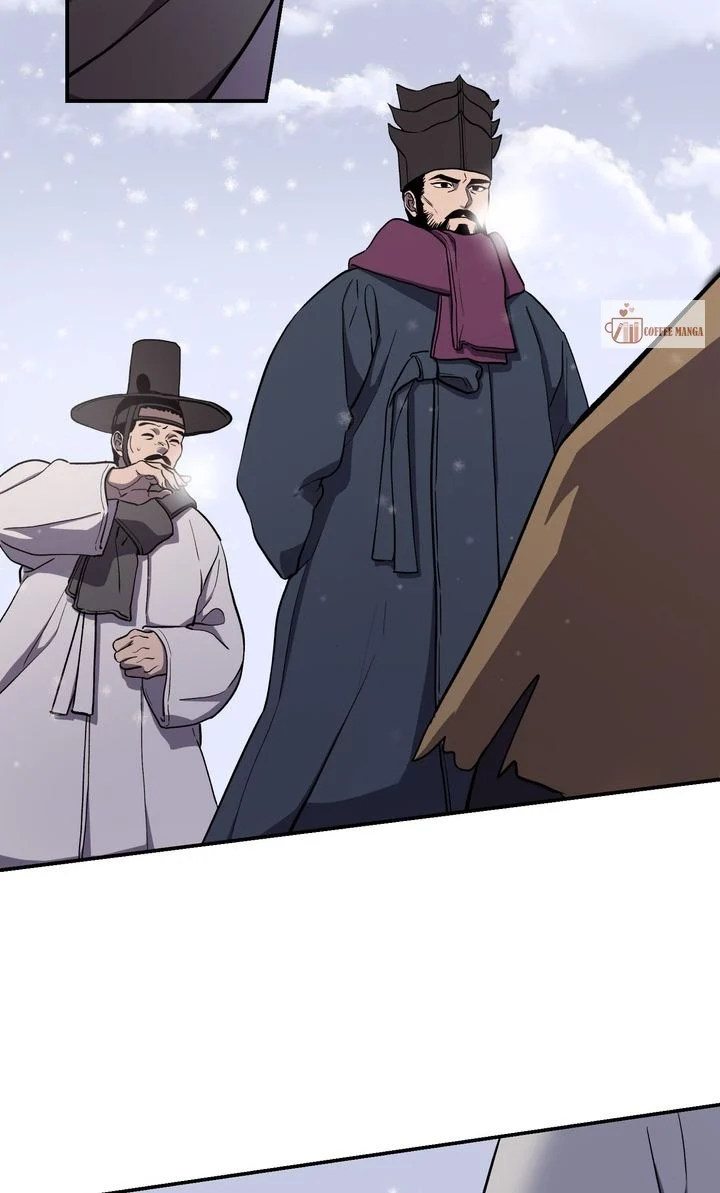 Dear Hong Rang Chapter 5 page 60