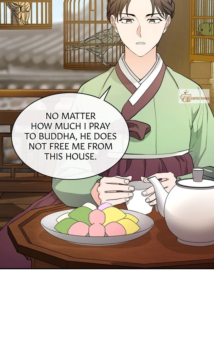 Dear Hong Rang Chapter 7 page 15