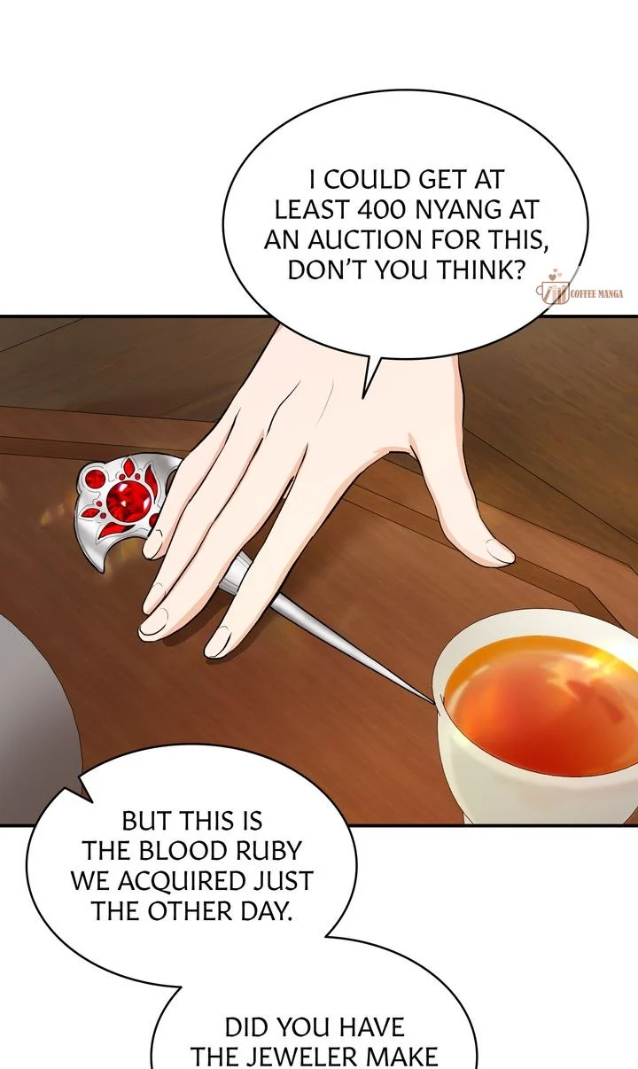Dear Hong Rang Chapter 7 page 26