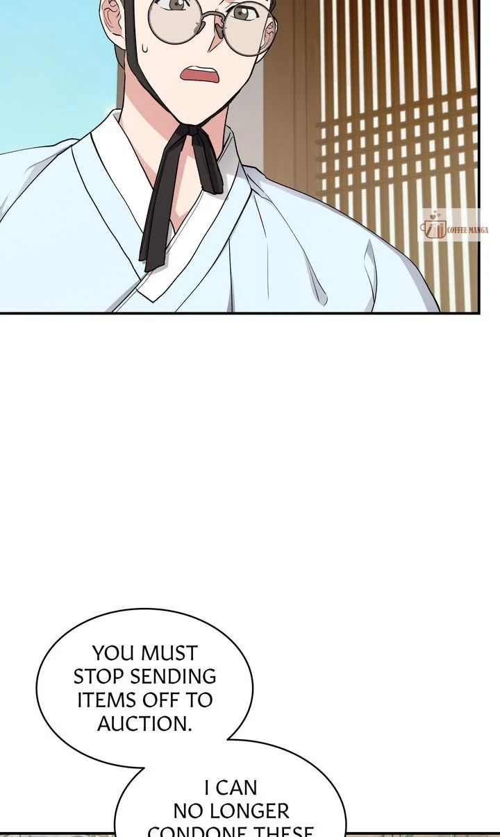 Dear Hong Rang Chapter 7 page 30