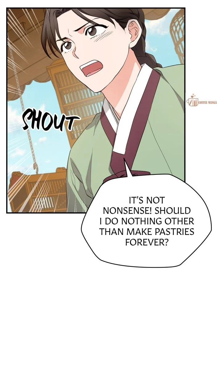 Dear Hong Rang Chapter 7 page 33