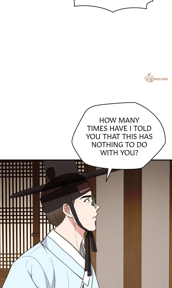 Dear Hong Rang Chapter 7 page 35