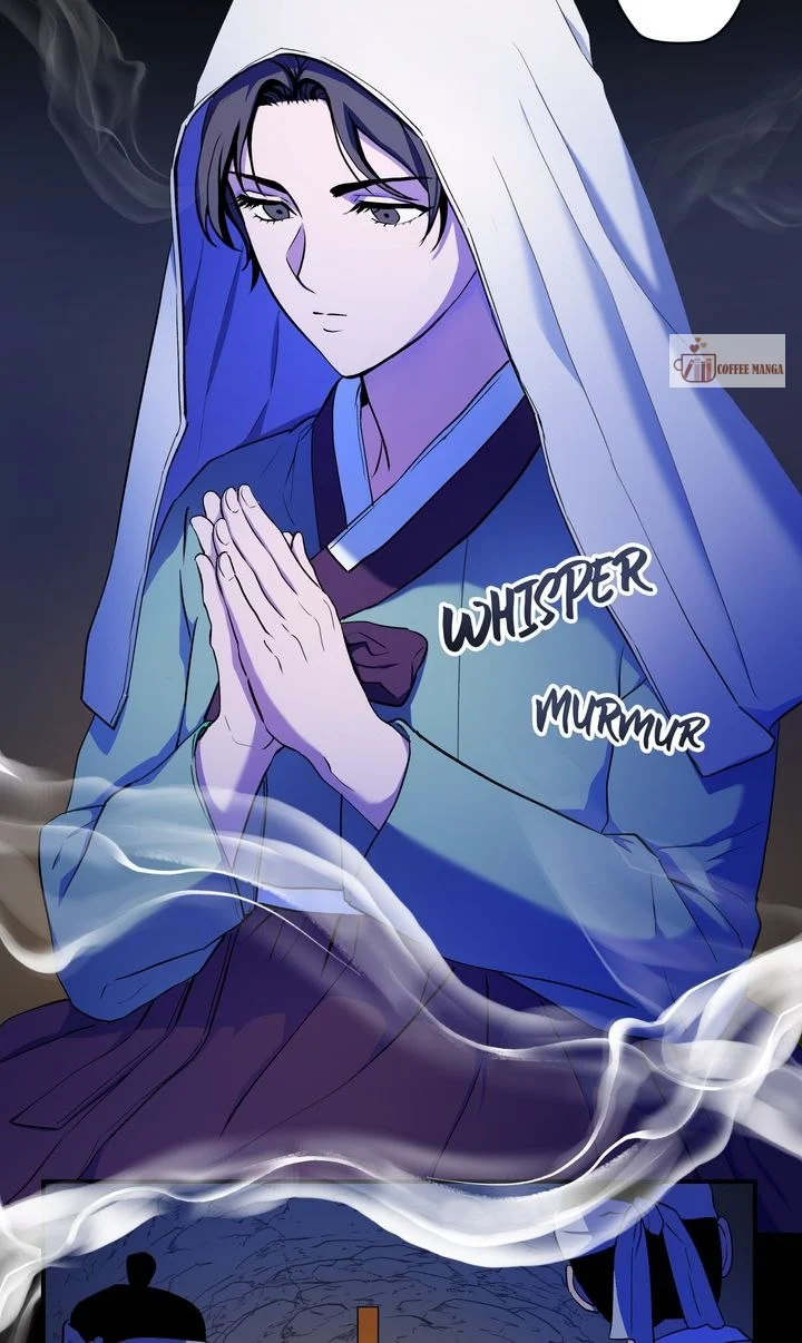 Dear Hong Rang Chapter 7 page 4