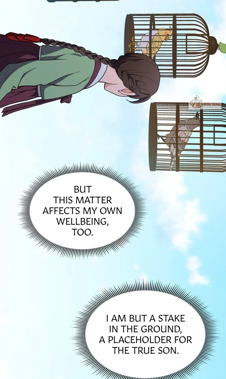 Dear Hong Rang Chapter 7 page 49