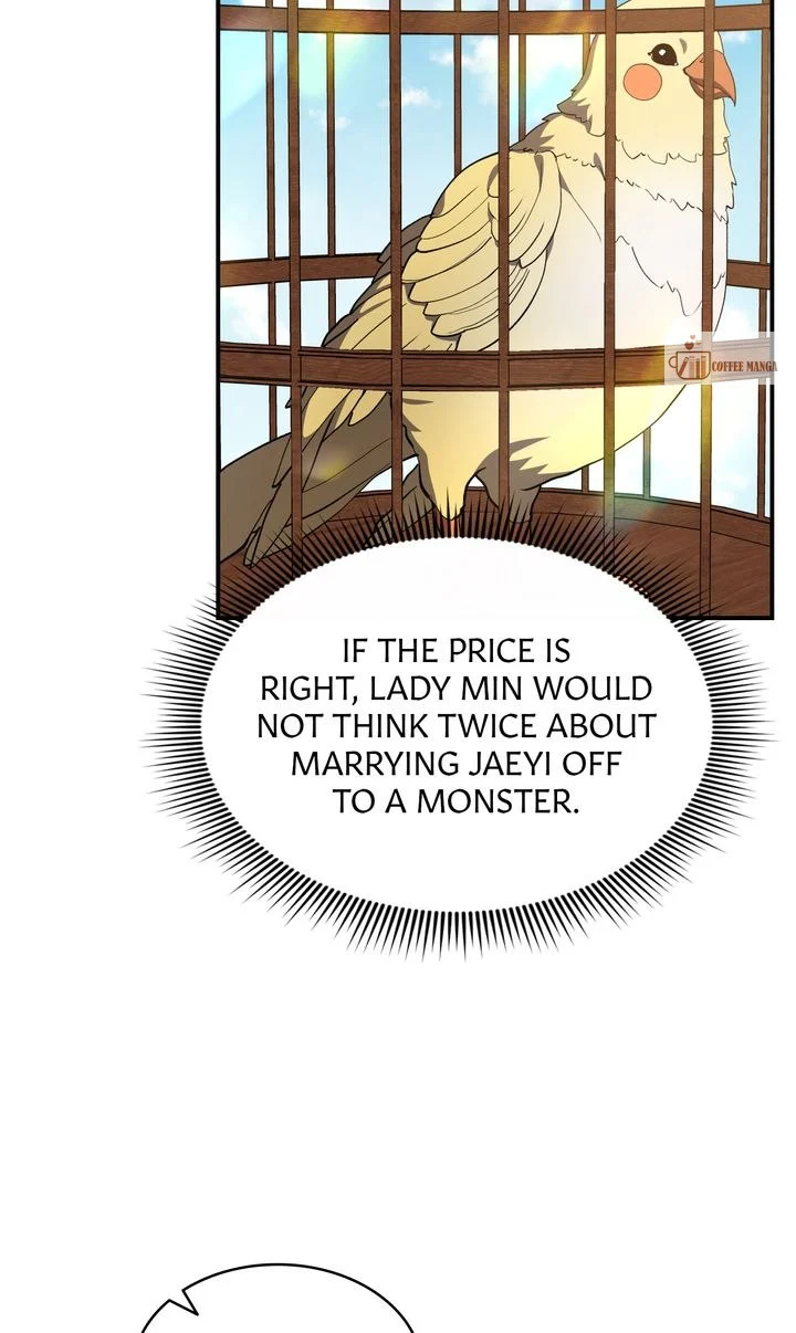 Dear Hong Rang Chapter 7 page 58