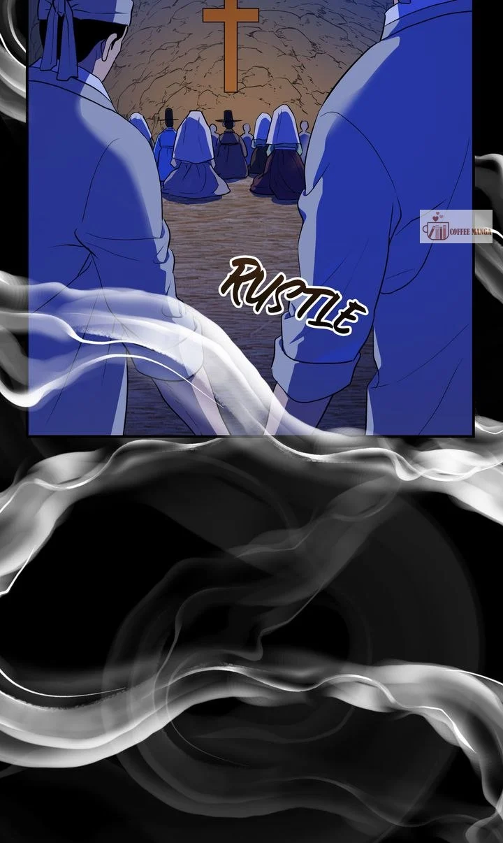 Dear Hong Rang Chapter 7 page 5