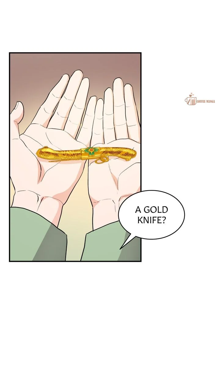 Dear Hong Rang Chapter 7 page 60