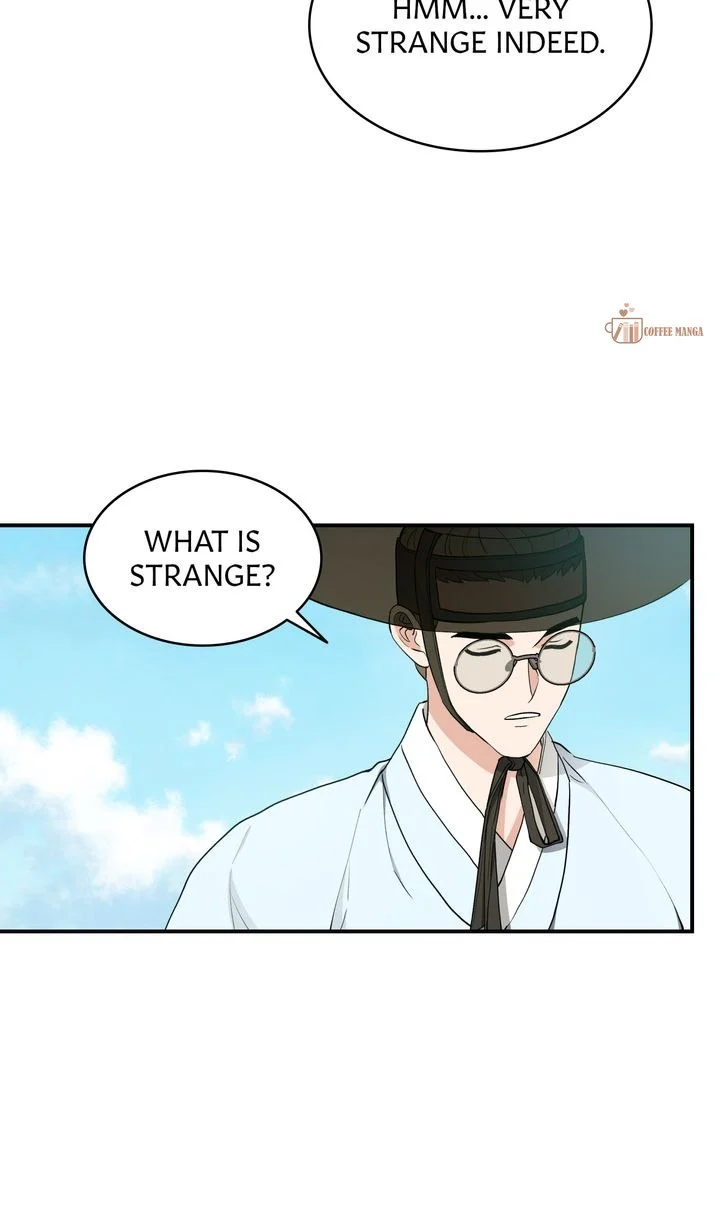 Dear Hong Rang Chapter 7 page 62