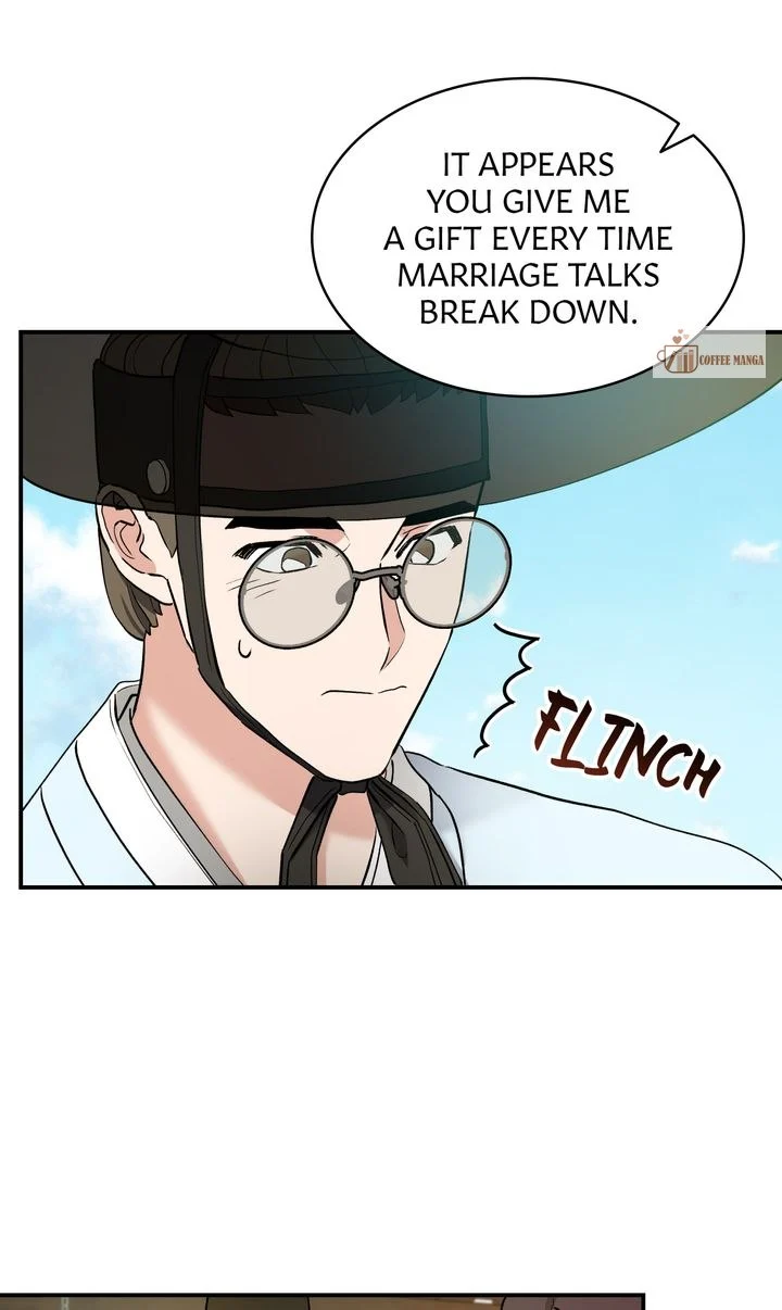 Dear Hong Rang Chapter 7 page 63