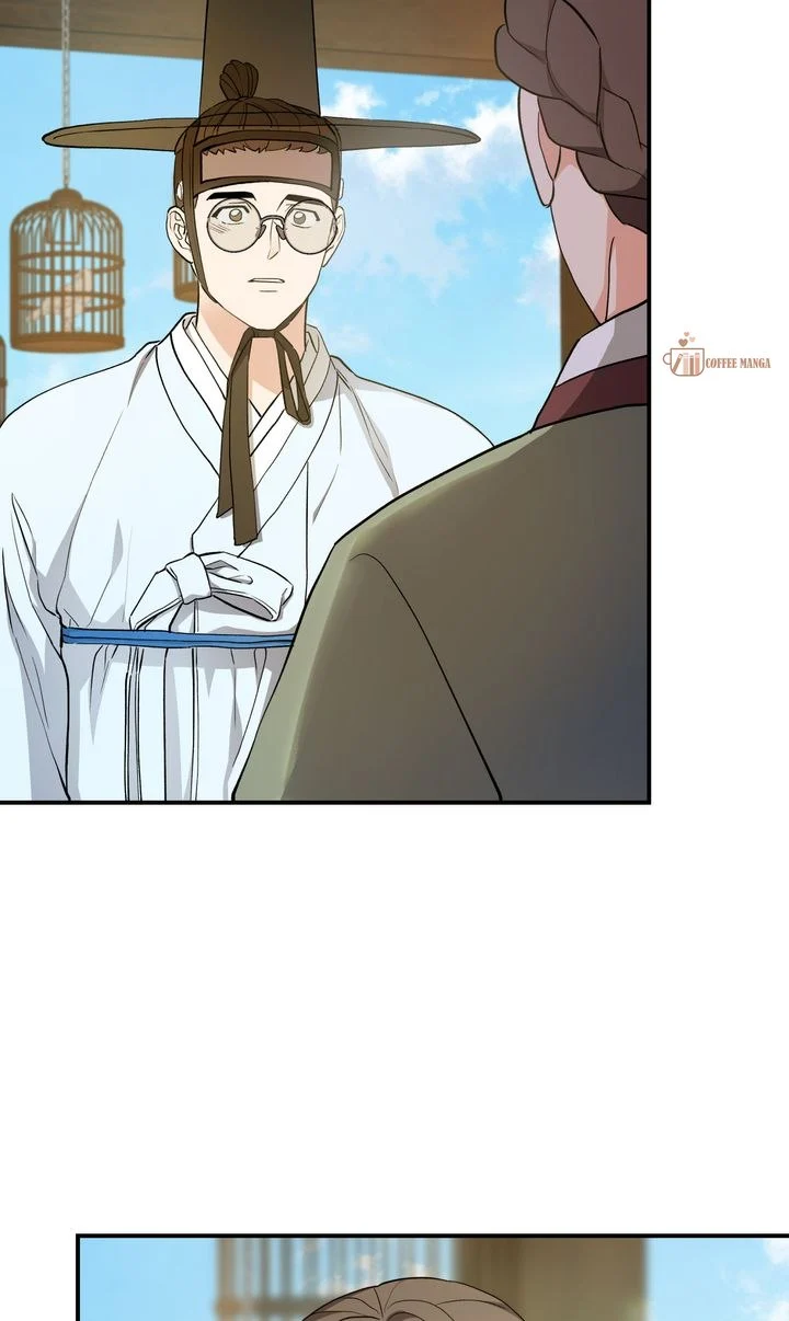 Dear Hong Rang Chapter 7 page 64