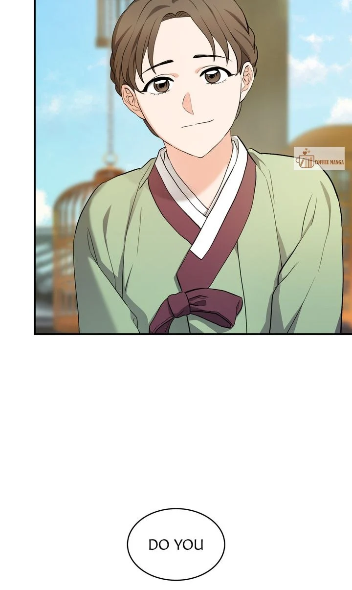 Dear Hong Rang Chapter 7 page 65