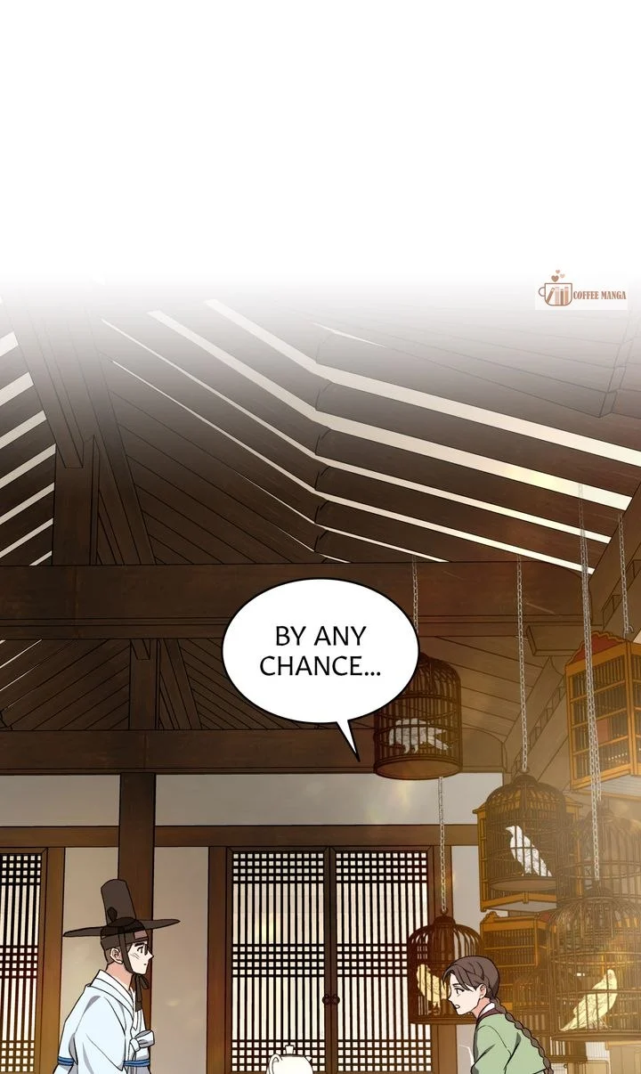 Dear Hong Rang Chapter 7 page 66