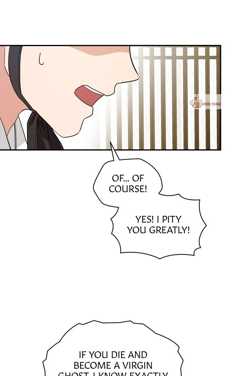 Dear Hong Rang Chapter 8 page 9