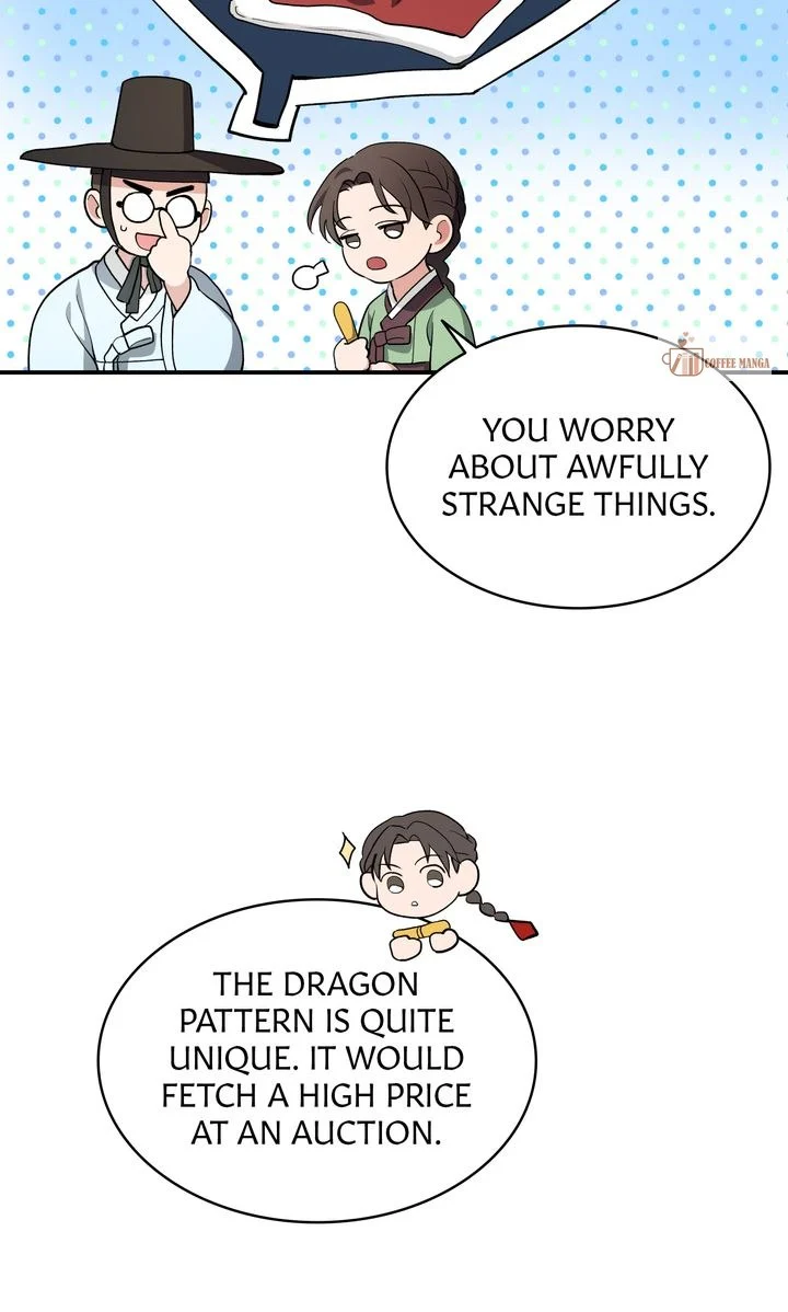 Dear Hong Rang Chapter 8 page 11