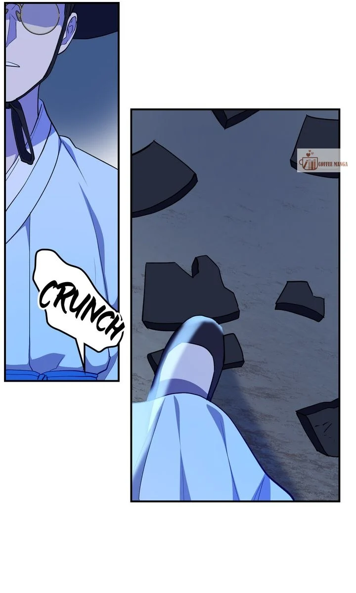 Dear Hong Rang Chapter 8 page 23