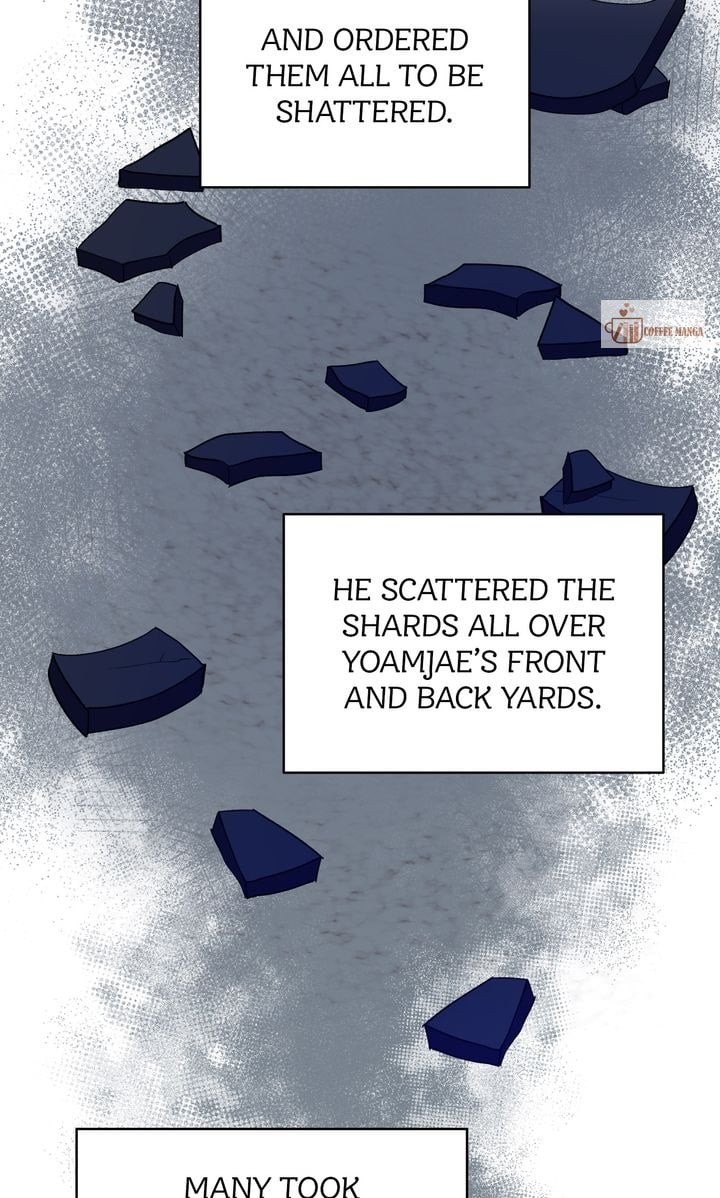 Dear Hong Rang Chapter 8 page 25