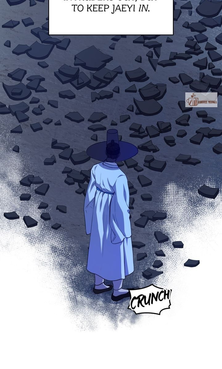 Dear Hong Rang Chapter 8 page 27