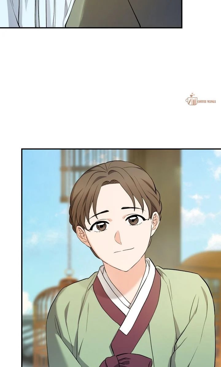 Dear Hong Rang Chapter 8 page 2
