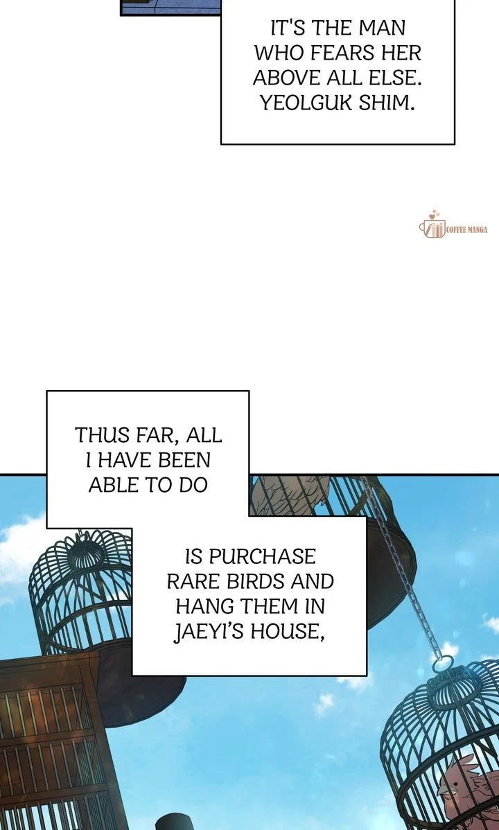 Dear Hong Rang Chapter 8 page 29