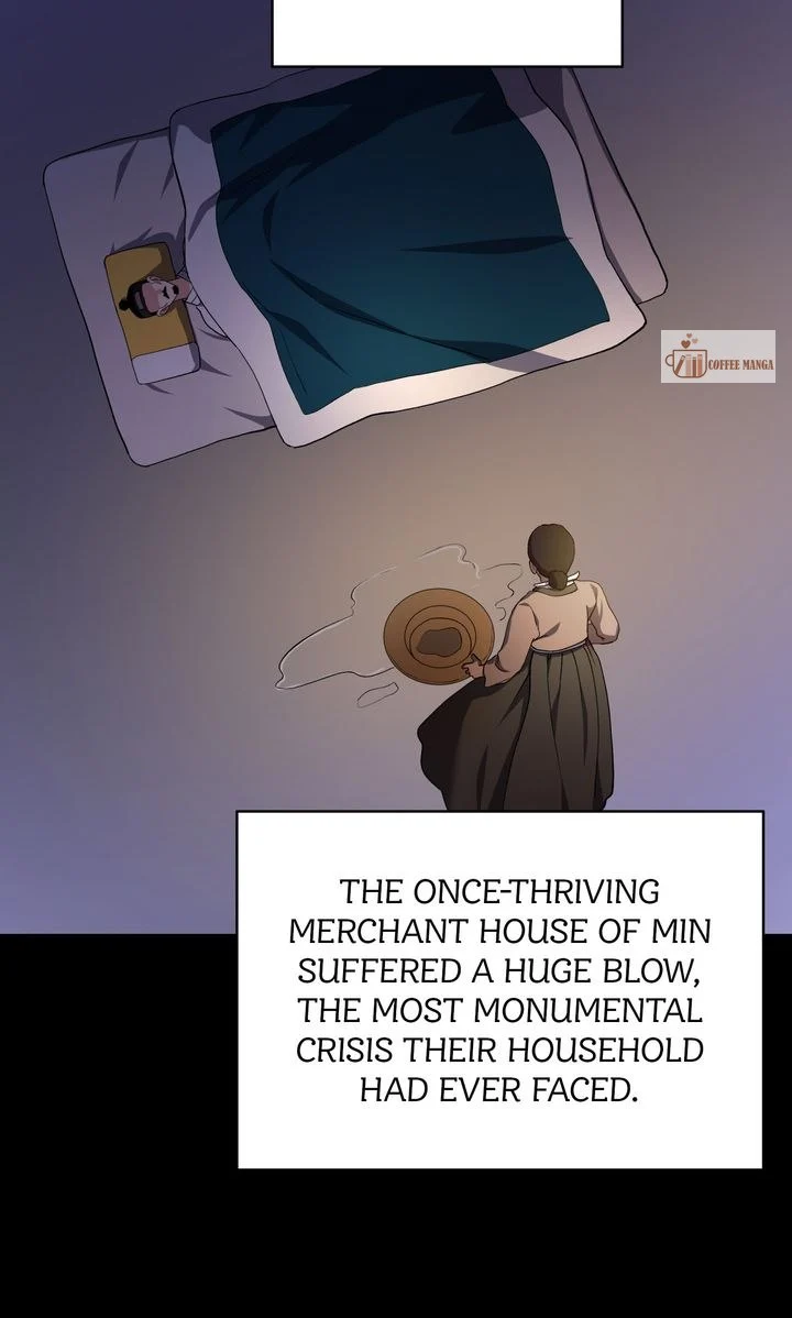 Dear Hong Rang Chapter 8 page 32