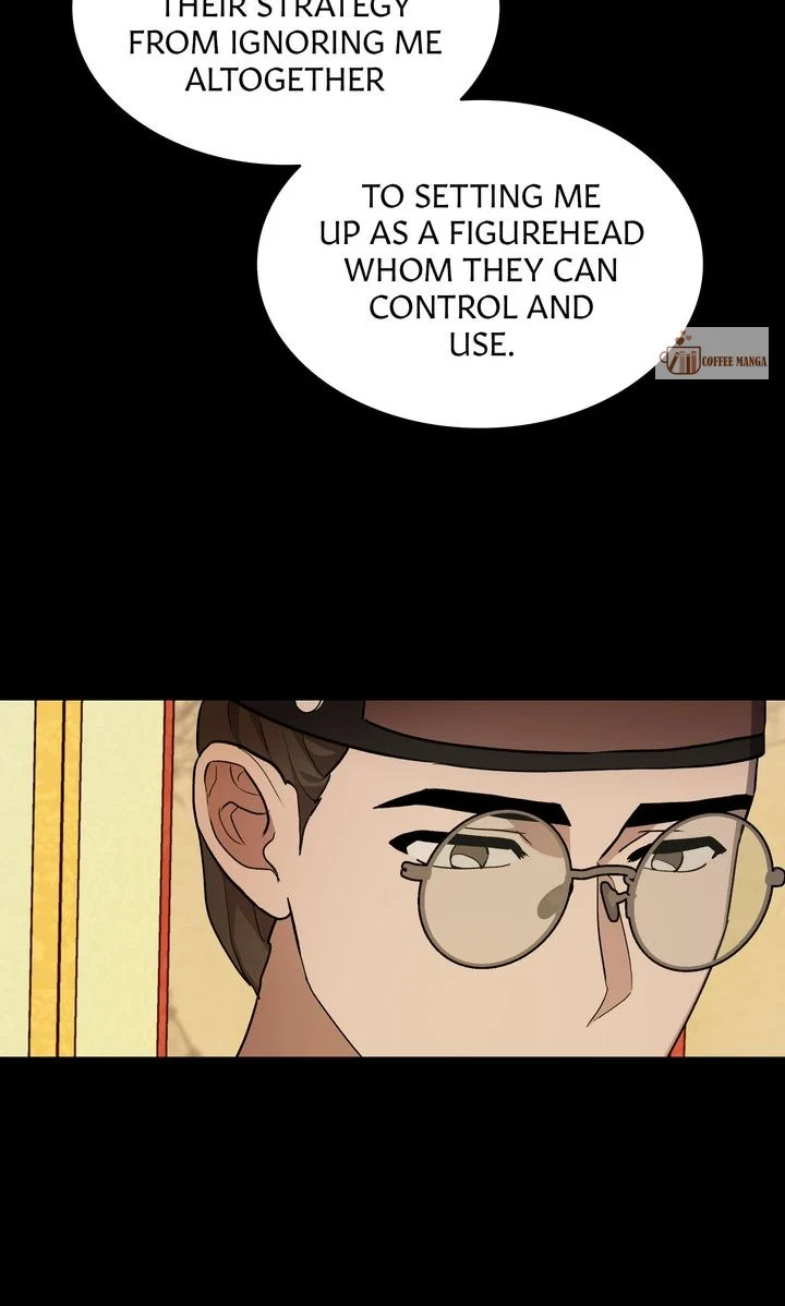 Dear Hong Rang Chapter 8 page 39