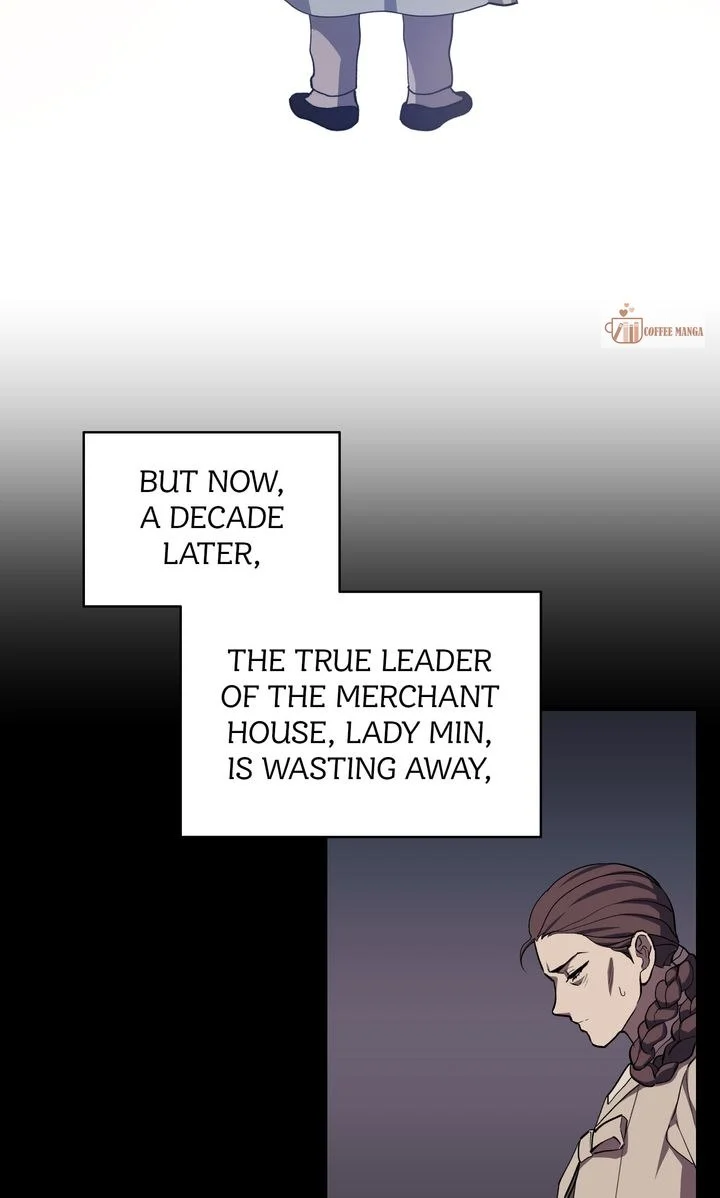 Dear Hong Rang Chapter 8 page 42