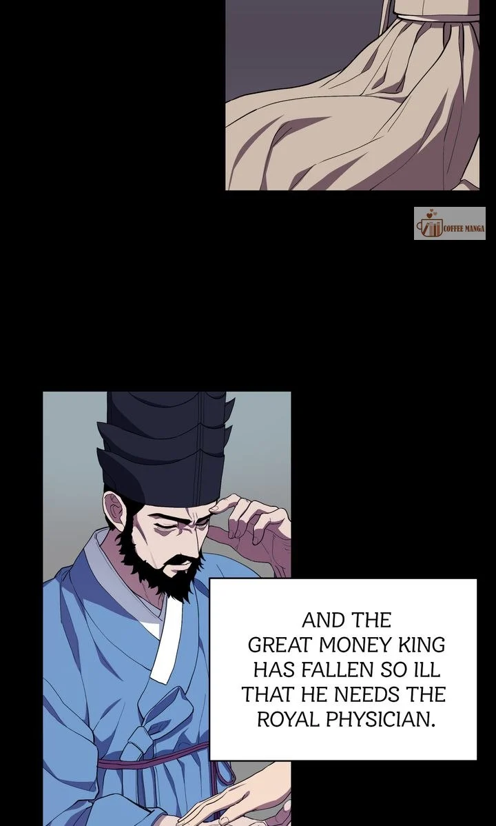 Dear Hong Rang Chapter 8 page 43