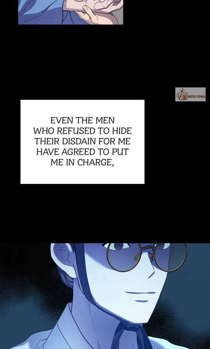Dear Hong Rang Chapter 8 page 44