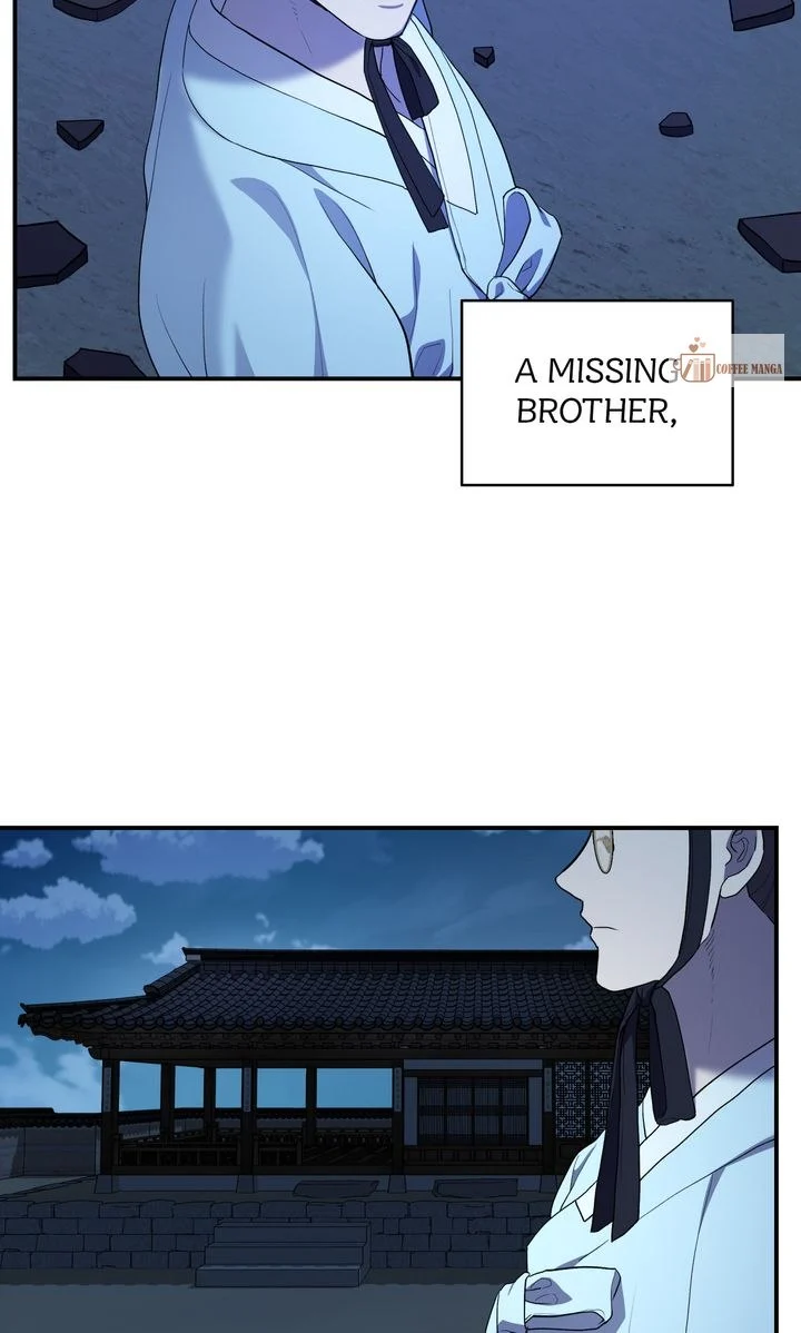 Dear Hong Rang Chapter 8 page 48